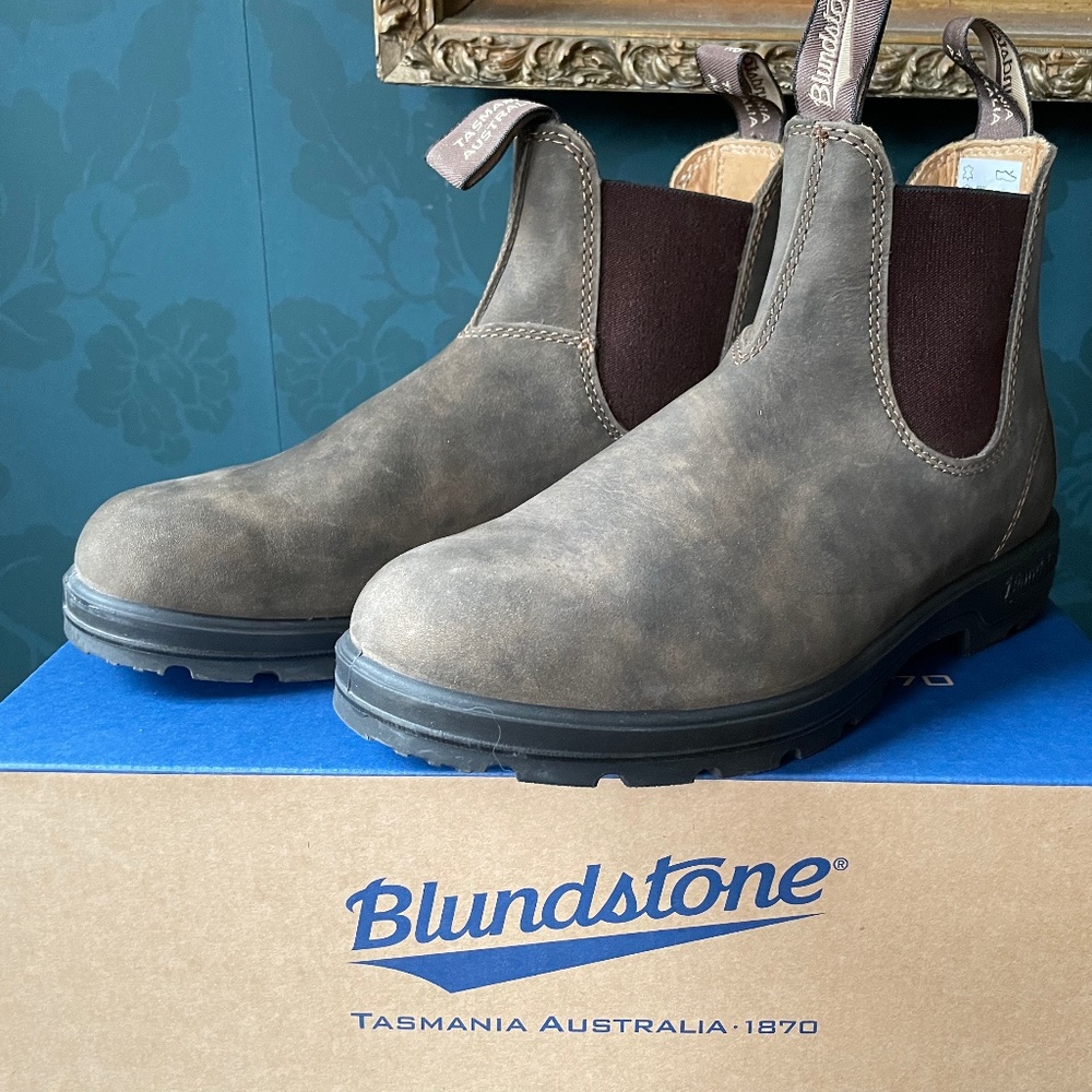 Blundstone 585